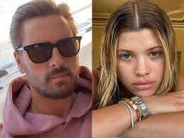 On the same day, people reports that a source told them, scott and sofia. A Timeline Of Scott Disick And Sofia Richie S 3 Year Relationship