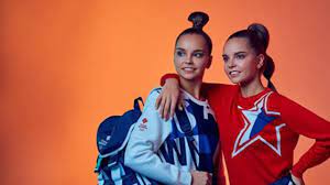 Dina alekseyevna averina is a russian individual rhythmic gymnast. Do You Know How Dina And Arina Averina Got Their Nicknames