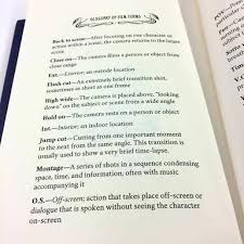 The fantastic trope of wonderous titles: Fantastic Beasts And Where To Find Them The Original Screenplay By J K Rowling