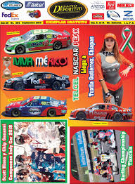 Autódromo del ecocentro de la unión ganadera. Desafio Deportivo By Desafio Deportivo Issuu