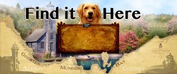 Check spelling or type a new query. Business Directory Greater Munising Bay