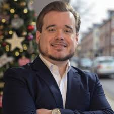 I'm happy to share that I'm starting a new position as Associate Director… 