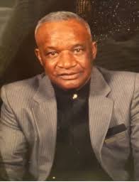 Obituary for John H. Lofton