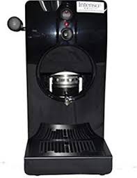 Intenso Espresso Brewer With 160 Mixed Free Samples Click Image For More Details This Lavazza Coffee Machine Pod Coffee Machine Espresso Coffee Machine
