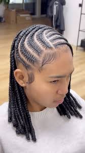 Hairstyle by @javixsha.beauty , #hair #hairstyle #fyp #beauty #fashion