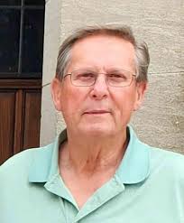 Kenneth Bolton Obituary and Online Memorial (2025)