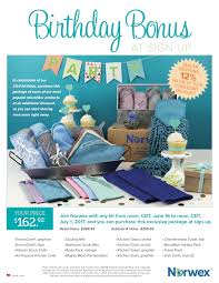 Rebecca Lange Norwex Independent Sales Consultant Join