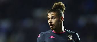 Born on december 2nd, 1995 in england, leeds. Manchester United Planning Raid For Leeds United S Kalvin Phillips
