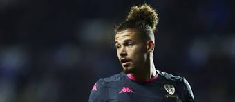 Manchester United Planning Raid For Leeds United S Kalvin Phillips