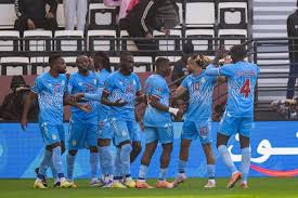 2026 World Cup: the Léopards in search of a first victory