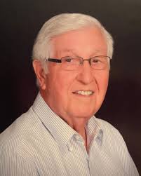 C. Edward Killingbeck Obituary August 15, 2024