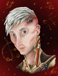 Olivia Pierce-Doom 2nd Version by xenomorphfury161