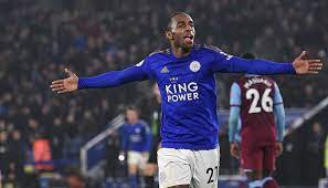 View ricardo pereira's profile on linkedin, the world's largest professional community. Ricardo Pereira Where Does The Leicester Man Stand Among Best Epl Right Backs