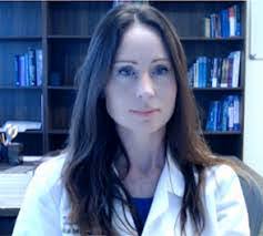 Angela Maines's Instagram, Twitter & Facebook