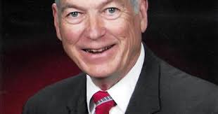 Obituary: Alexander Sloan Townes, M.D.