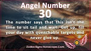 Angel Number 30 Confirms That You Are Loved And Supported Angel Number Meanings Angel Numbers Number Meanings