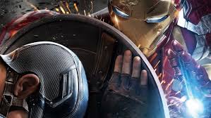 Get more hd wallpaper like iron man on superheroes wallpapers. Iron Man Tapete 4k Burgerkrieg Tapete 4k 5120x2880 Wallpapertip