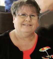 Obituary for Deanna Joyce (Kinnett) Camden