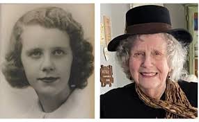 LOIS GAGNON Obituary (1932