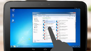 More than 10 million downloads. Teamviewer Update Adds Native Touch Controls For Tablets Android Authority