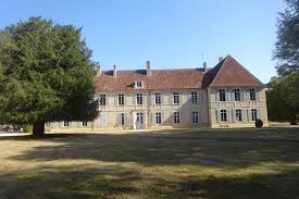 Epingle Sur Le Berry