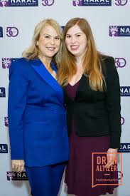 NARAL Pro-Choice's America's 24th San Francisco Power of Choice Luncheon  2019