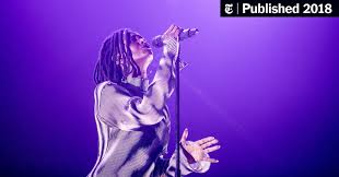 Her mood is your shadow: Nine Teaching Ideas For Using Music To Inspire Student Writing The New York Times
