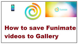 How To Create A Account On Funimate Youtube