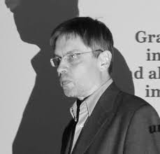 dr hab. Wiesław Grzegorczyk, prof. UR