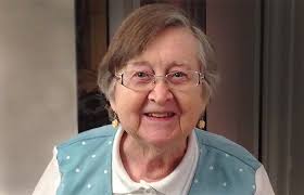 Martha (Marty) Carson: Volunteer, adult educator, mother