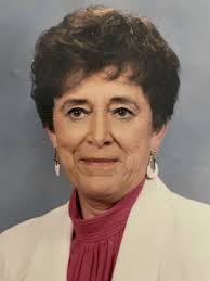 Patsy "Pat" Genrich Obituary August 4, 2022