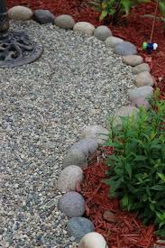 Great 30 Fancy Garden Decorating Ideas With Rocks And Stones Https Kidmagz Com 30 Fancy Garden Landscaping With Rocks Pebble Garden Rock Garden Landscaping