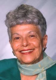 Gretchen Ann Stoneburner Chase (1933-2013)