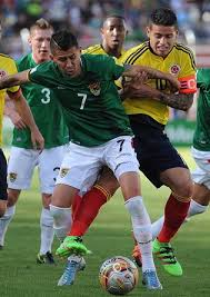 Maybe you would like to learn more about one of these? James Rodriguez Peleando La Bola 24 3 16 Eliminatorias Comebol Rusia2018 Colombia Vs Bolivia James Rodriguez James David Rodriguez Rubio Varsity Jacket