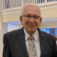 Robert Preston McBride