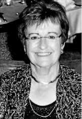 Judith Clare “Judy” Cassidy Cole (1938-2020)