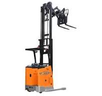 Uzun Ömürlü Tam Elektrikli Uzun Ömürlü forklift-Çin'inUzun ...