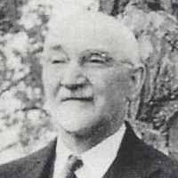 John Frederik Frederickson (1880–1960)