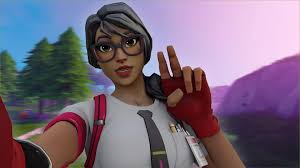 Free download latest collection of fortnite wallpapers and backgrounds. Maven Fortnite Wallpapers 2020 Broken Panda