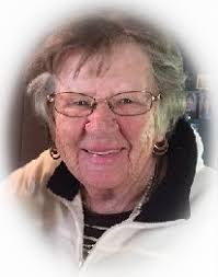 Patricia A. "Tish" Wasche Urban — Clyde W. Kraft