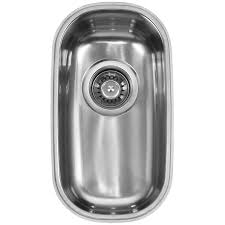 ukinox d210 single basin stainless