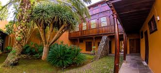 Compara gratis los precios de particulares y agencias ¡encuentra tu casa ideal! Casa Lercaro Tenerife Museums And Tourist Centres