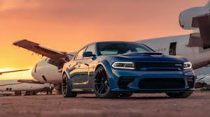 The dodge charger has always been known as a rugged yet stylish muscle car. Dodge Charger Hellcat Wallpapers Top Free Dodge Charger Hellcat Backgrounds Wallpaperaccess