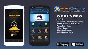 But what exactly are these virtual forms of online entertainment — and why are. How About Testing Out Your Sports Trivia An Online Trivia Games Multiplayer Sportsqwizz