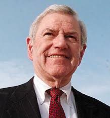 Kay Whitmore: Mormon Businessman