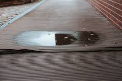 WPC Dielen reparieren - Tipps & Tricks