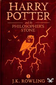 Descubrí la mejor forma de comprar online. Harry Potter And The Philosopher S Stone Brit Ed De J K Rowling En Pdf Mobi Y Epub Gratis Ebookelo