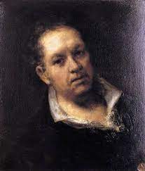 List Of Most Famous Self Portraits Artist Top List At Listze Portrait Artist Francisco Goya Portrait Painting