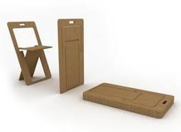オシャレなデザインの折りたたみ椅子まとめ naver まとめ cardboard furniture design foldable furniture cardboard furniture