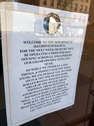 Последние твиты от davidovich bakery (@bestbagel). Ev Grieve Davidovich Bakery Softly Rolls Out The Bagels On Avenue A